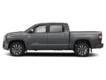 2018 Toyota Tundra 4WD 4WD Limited CrewMax 5.5' Bed 5.7L (Natl)