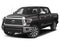 2018 Toyota Tundra 4WD 4WD Limited CrewMax 5.5' Bed 5.7L (Natl)