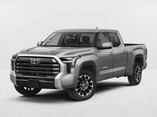 2024 Toyota Tundra 4WD 4WD Limited CrewMax 5.5' Bed (Natl)