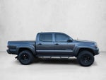 2015 Toyota Tacoma 2WD Double Cab Short Bed V6 Automatic PreRunner (Natl)