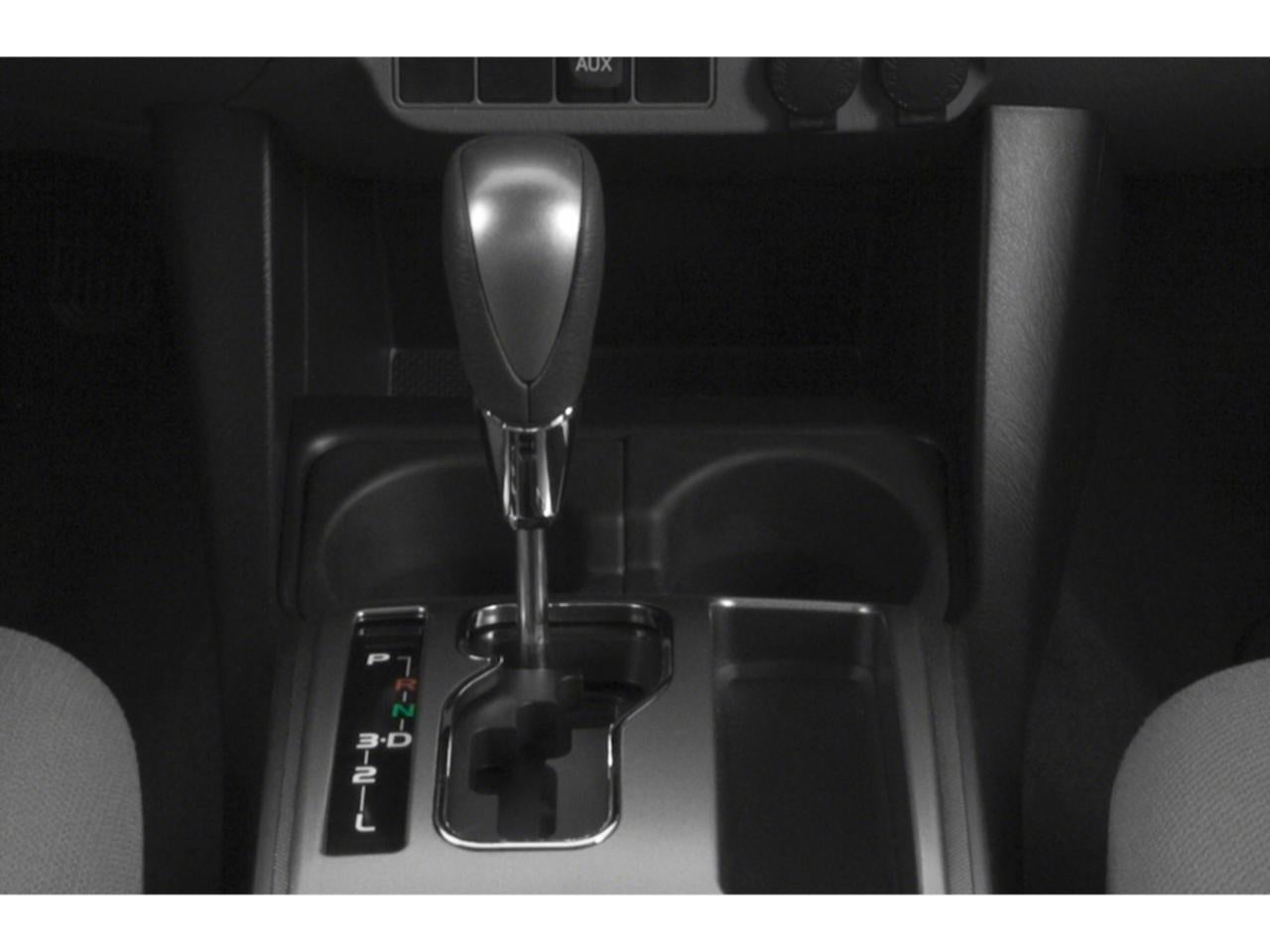 2015 Toyota Tacoma 2WD Double Cab Short Bed V6 Automatic PreRunner (Natl)