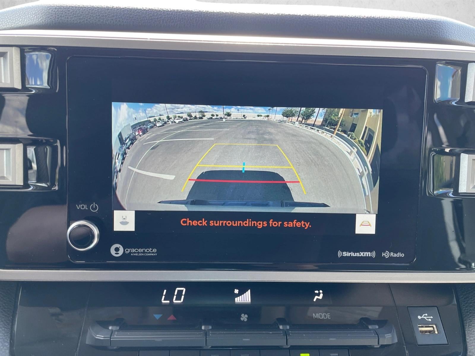 2022 Toyota Tundra 4WD 4WD SR5 CrewMax 5.5' Bed (Natl)