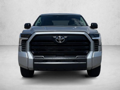 2022 Toyota Tundra 4WD 4WD SR5 CrewMax 5.5' Bed (Natl)