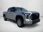2022 Toyota Tundra 4WD 4WD SR5 CrewMax 5.5' Bed (Natl)