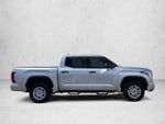 2022 Toyota Tundra 4WD 4WD SR5 CrewMax 5.5' Bed (Natl)