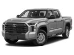 2022 Toyota Tundra 4WD 4WD SR5 CrewMax 5.5' Bed (Natl)
