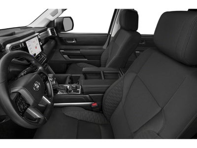 2022 Toyota Tundra 4WD 4WD SR5 CrewMax 5.5' Bed (Natl)