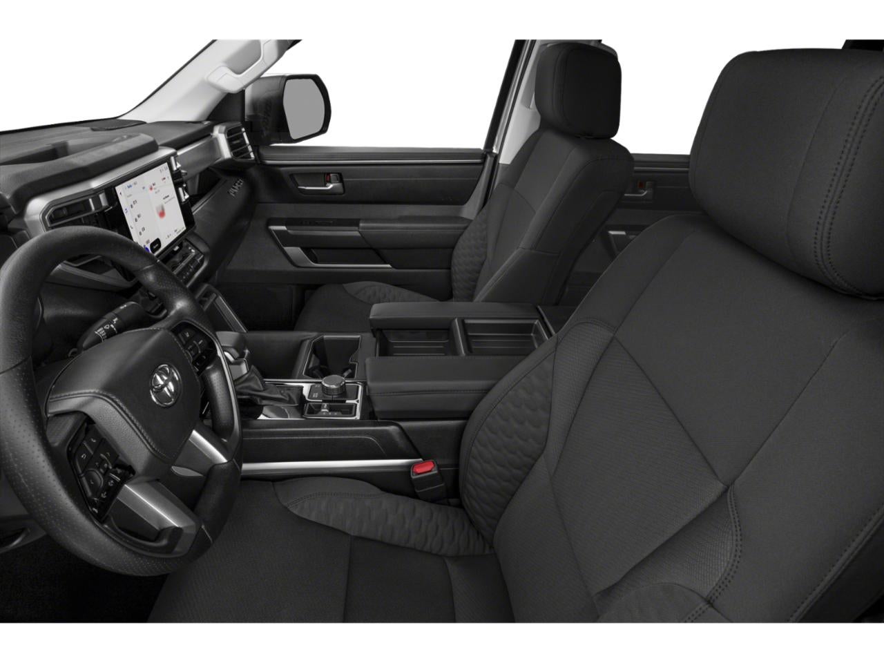 2022 Toyota Tundra 4WD 4WD SR5 CrewMax 5.5' Bed (Natl)