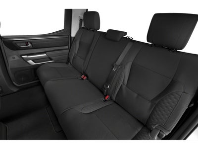 2022 Toyota Tundra 4WD 4WD SR5 CrewMax 5.5' Bed (Natl)