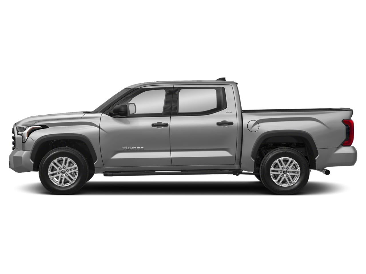 2022 Toyota Tundra 4WD 4WD SR5 CrewMax 5.5' Bed (Natl)