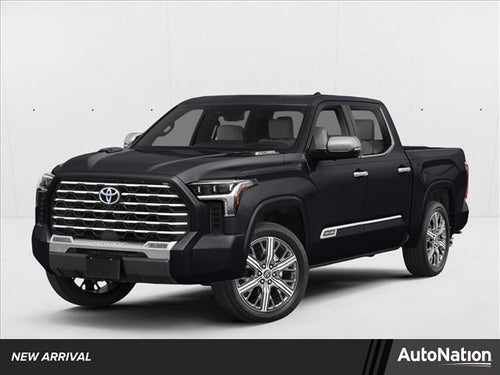 2023 Toyota Tundra 4WD 4WD Capstone Hybrid CrewMax 5.5' Bed (Natl)