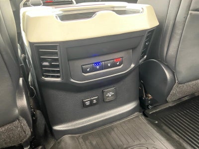 2023 Toyota Tundra 4WD 4WD Capstone Hybrid CrewMax 5.5' Bed (Natl)