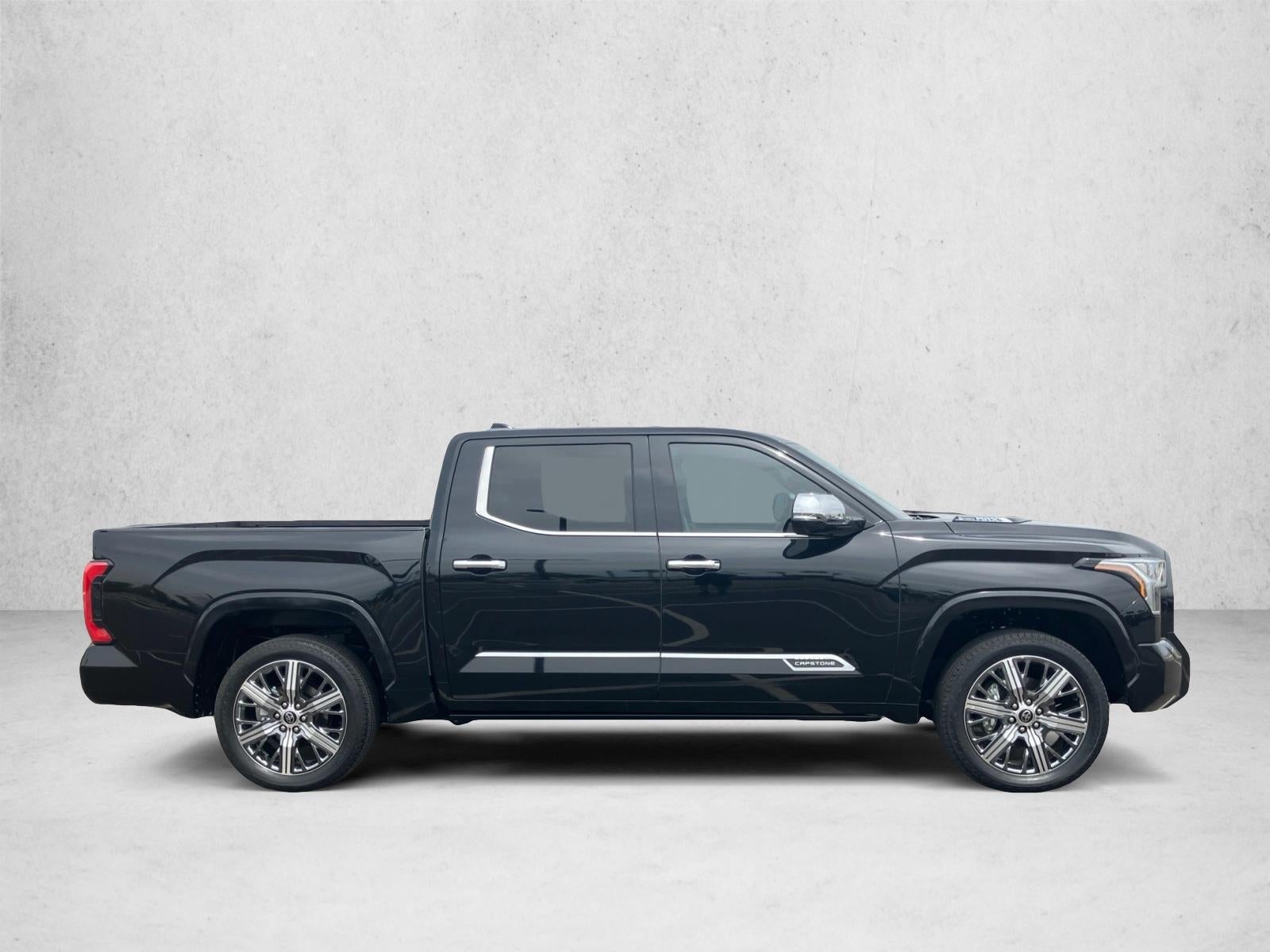 2023 Toyota Tundra 4WD 4WD Capstone Hybrid CrewMax 5.5' Bed (Natl)