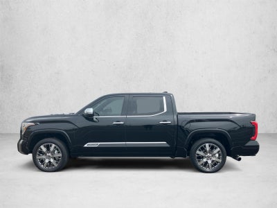 2023 Toyota Tundra 4WD 4WD Capstone Hybrid CrewMax 5.5' Bed (Natl)