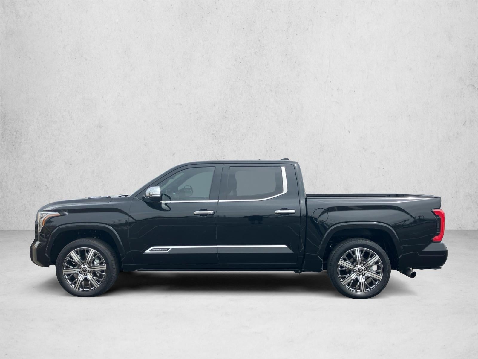 2023 Toyota Tundra 4WD 4WD Capstone Hybrid CrewMax 5.5' Bed (Natl)