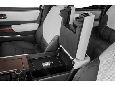 2023 Toyota Tundra 4WD 4WD Capstone Hybrid CrewMax 5.5' Bed (Natl)