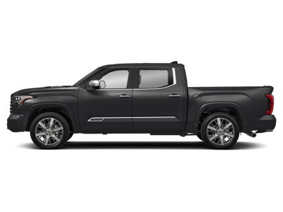 2023 Toyota Tundra 4WD 4WD Capstone Hybrid CrewMax 5.5' Bed (Natl)