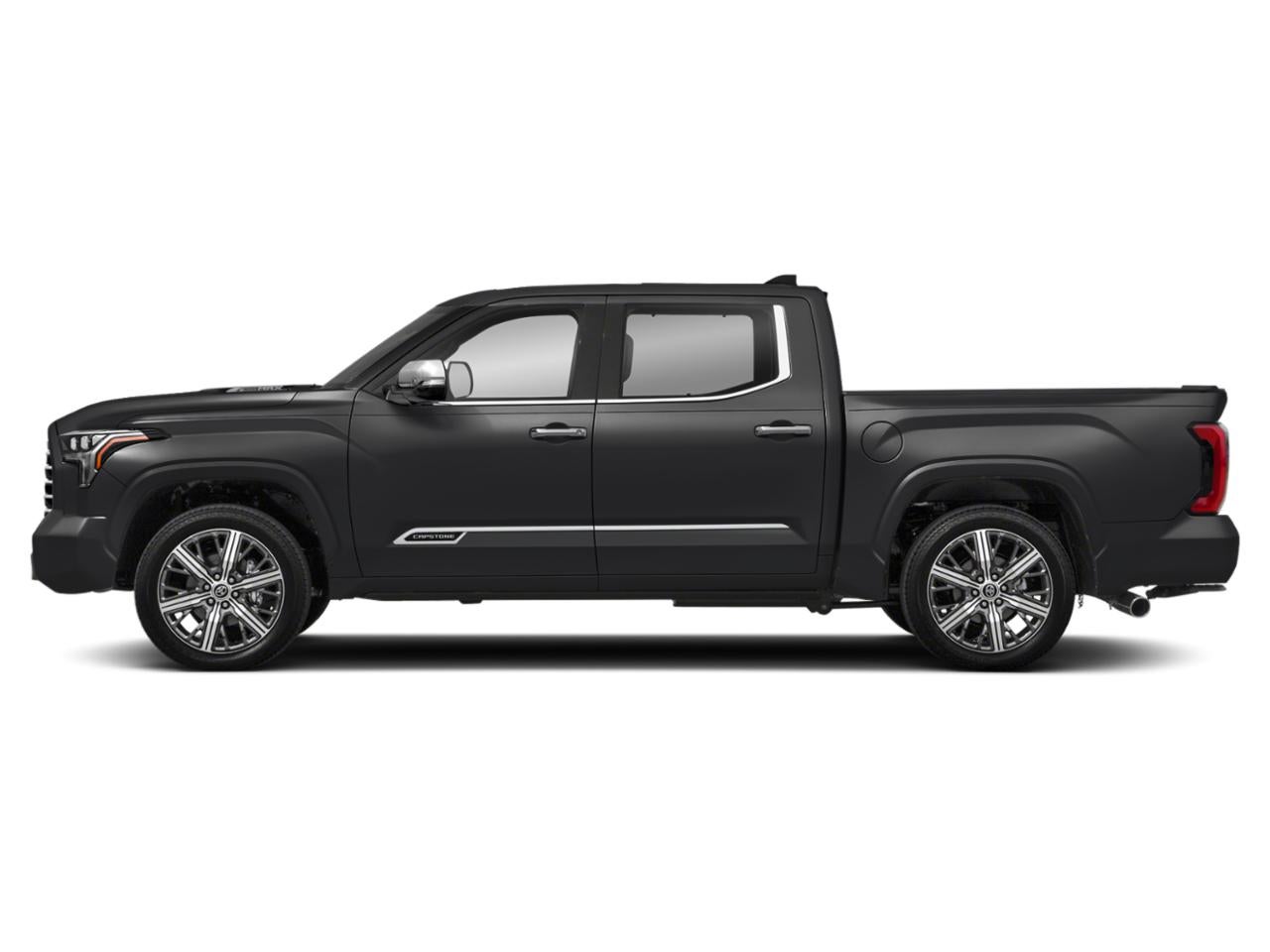 2023 Toyota Tundra 4WD 4WD Capstone Hybrid CrewMax 5.5' Bed (Natl)