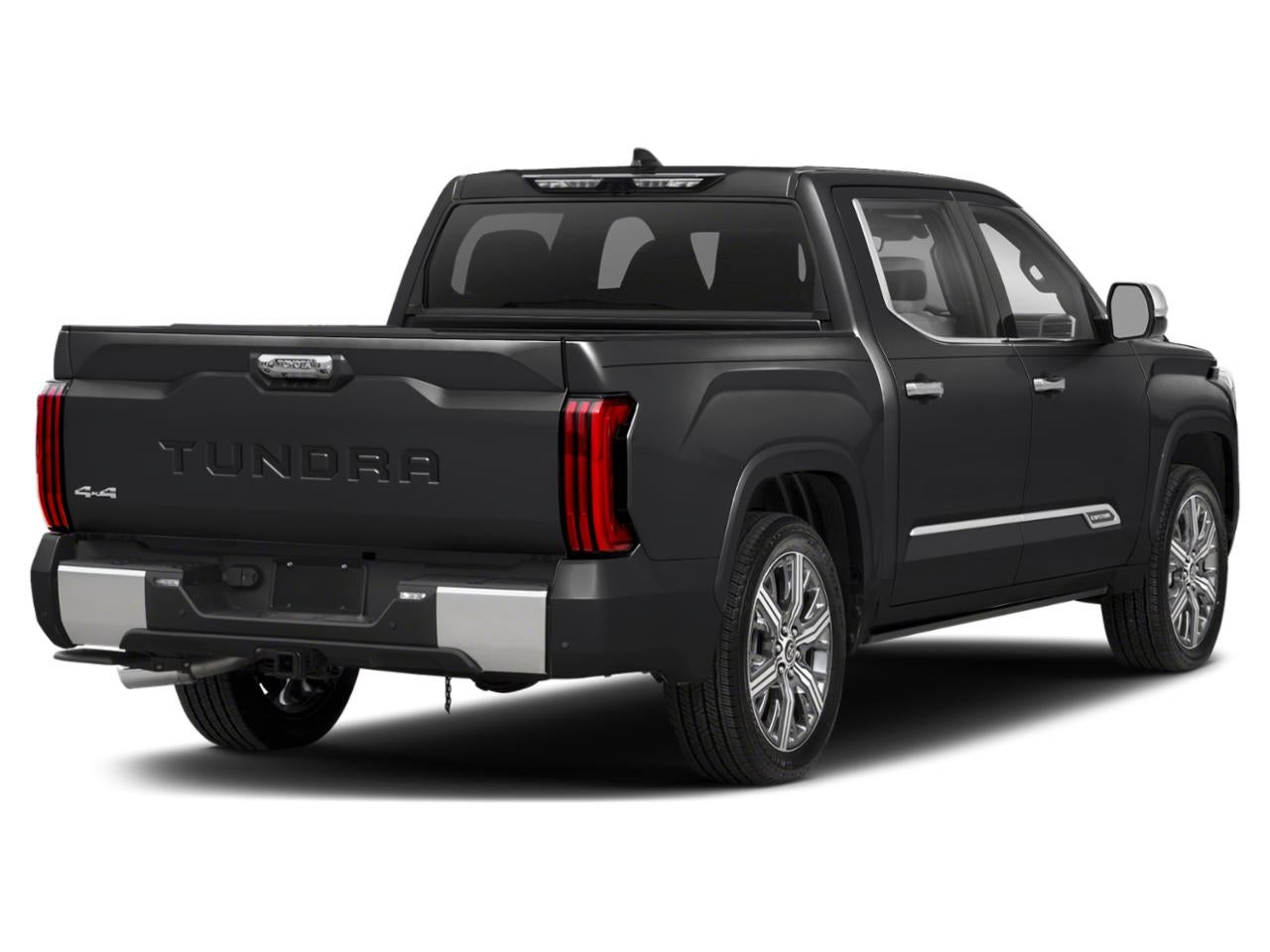 2023 Toyota Tundra 4WD 4WD Capstone Hybrid CrewMax 5.5' Bed (Natl)