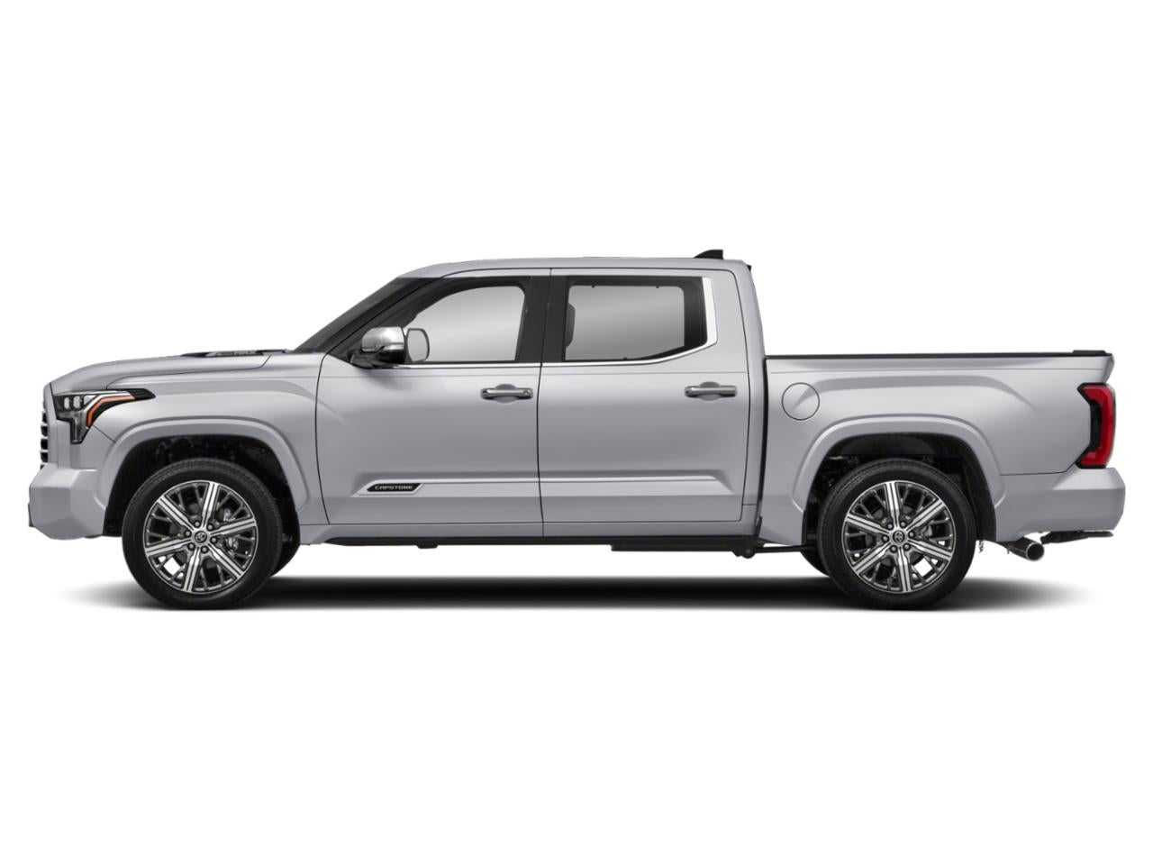 2023 Toyota Tundra 4WD 4WD Capstone Hybrid CrewMax 5.5' Bed (Natl)