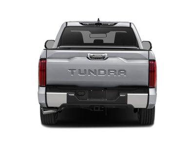 2023 Toyota Tundra 4WD 4WD Capstone Hybrid CrewMax 5.5' Bed (Natl)