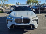 2024 BMW X7 xDrive40i Sports Activity Vehicle
