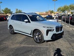 2024 BMW X7 xDrive40i Sports Activity Vehicle