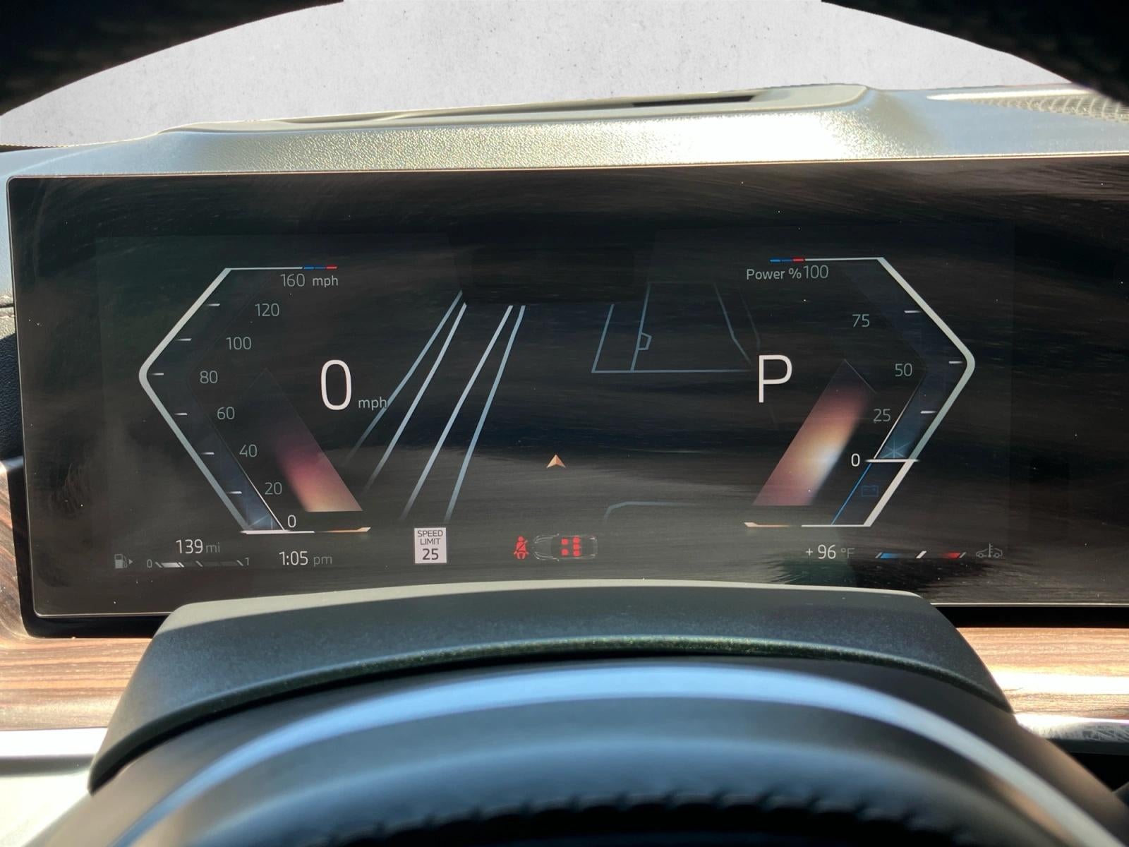 2024 BMW X6 xDrive40i Sports Activity Coupe