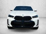 2024 BMW X6 xDrive40i Sports Activity Coupe