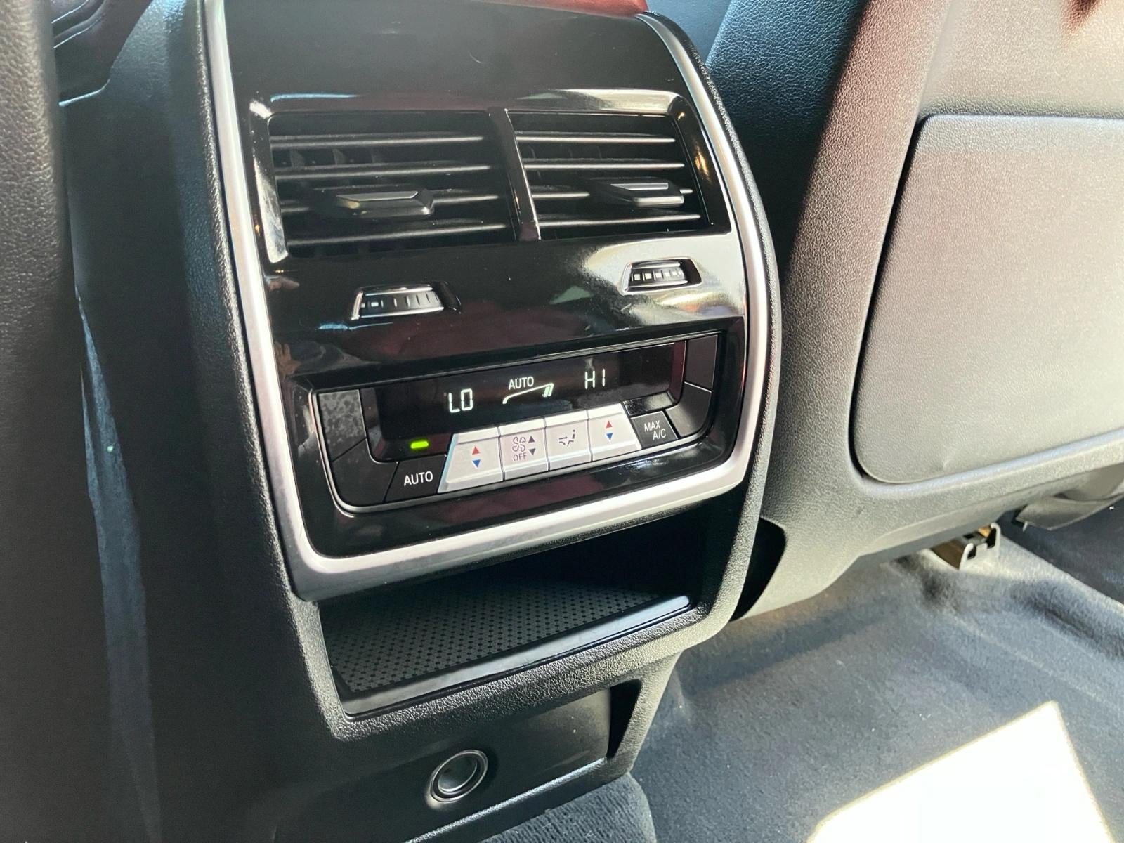 2024 BMW X6 xDrive40i Sports Activity Coupe