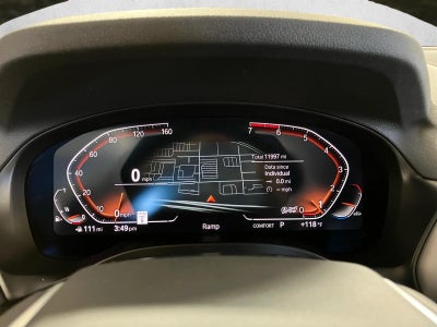 2023 BMW X3 sDrive30i Sports Activity Vehicle