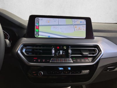 2023 BMW X3 sDrive30i Sports Activity Vehicle