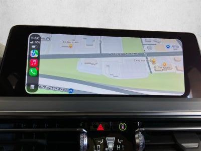 2023 BMW X3 sDrive30i Sports Activity Vehicle