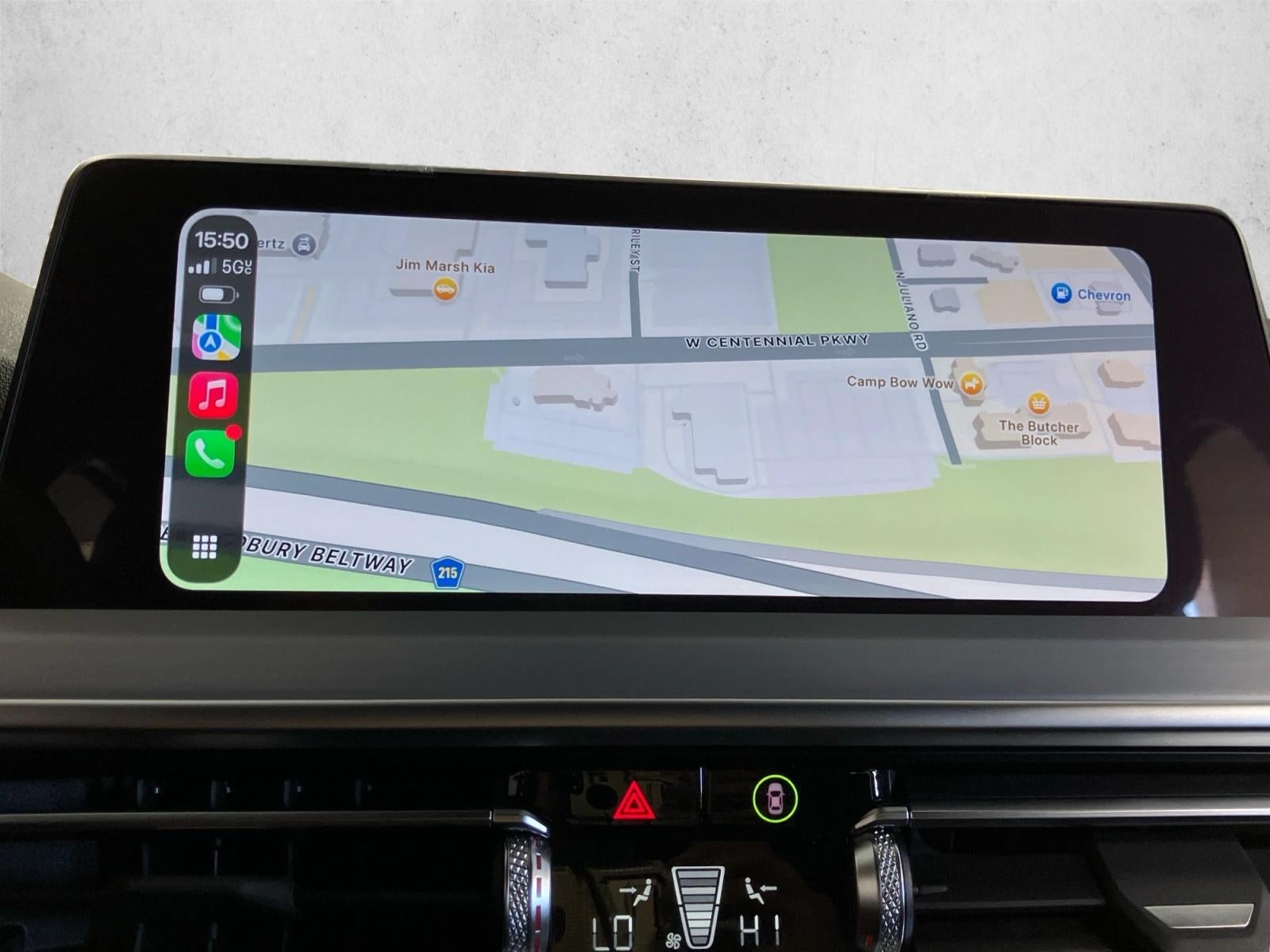 2023 BMW X3 sDrive30i Sports Activity Vehicle