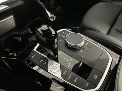 2023 BMW X3 sDrive30i Sports Activity Vehicle