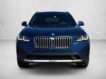 2023 BMW X3 sDrive30i Sports Activity Vehicle