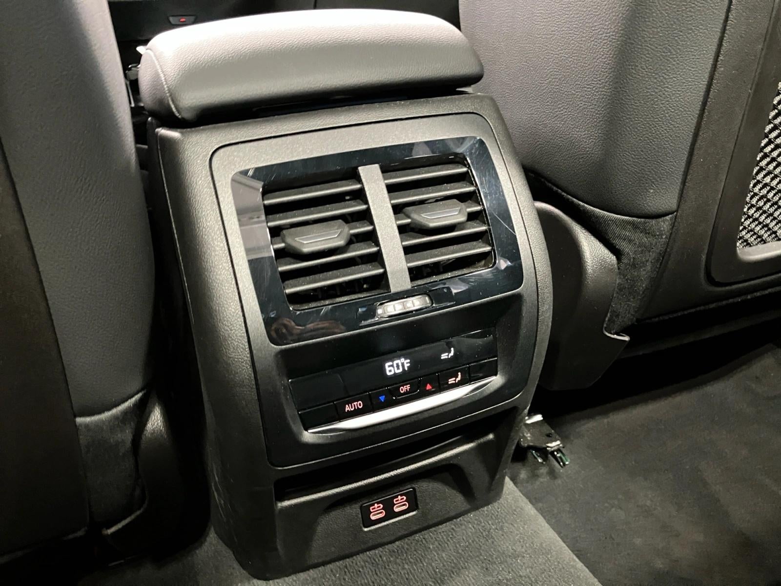 2023 BMW X3 sDrive30i Sports Activity Vehicle