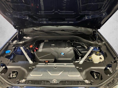 2023 BMW X3 sDrive30i Sports Activity Vehicle