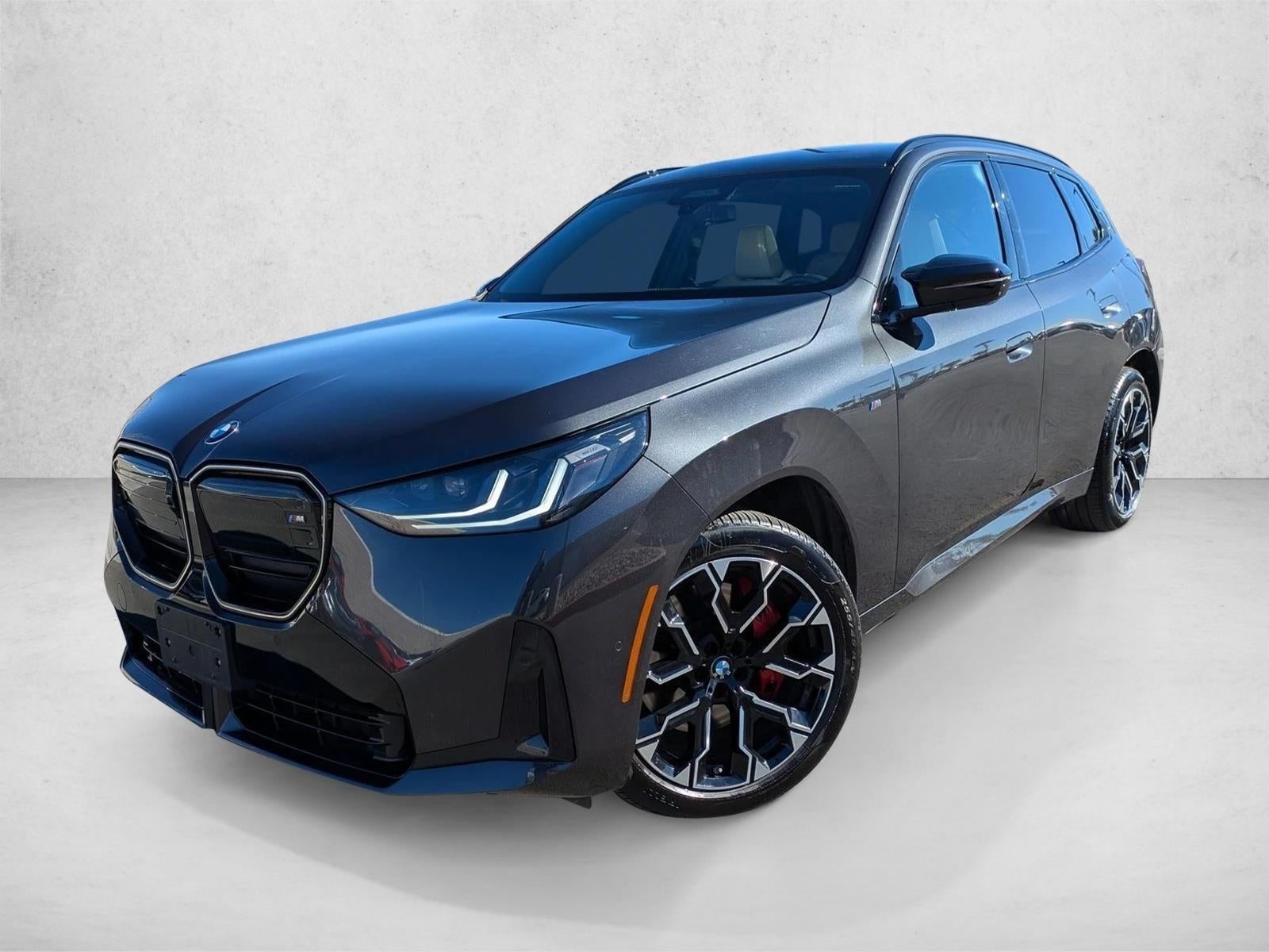 2025 BMW X3 M50 xDrive Sports Activity Vehicle