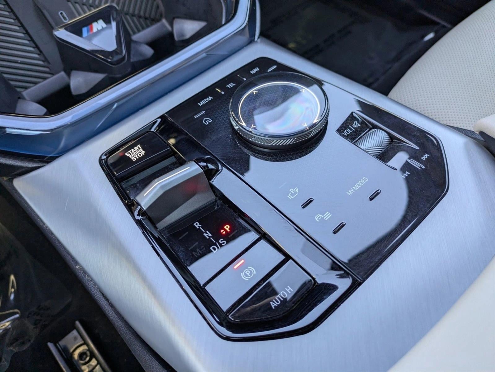 2025 BMW X3 M50 xDrive Sports Activity Vehicle