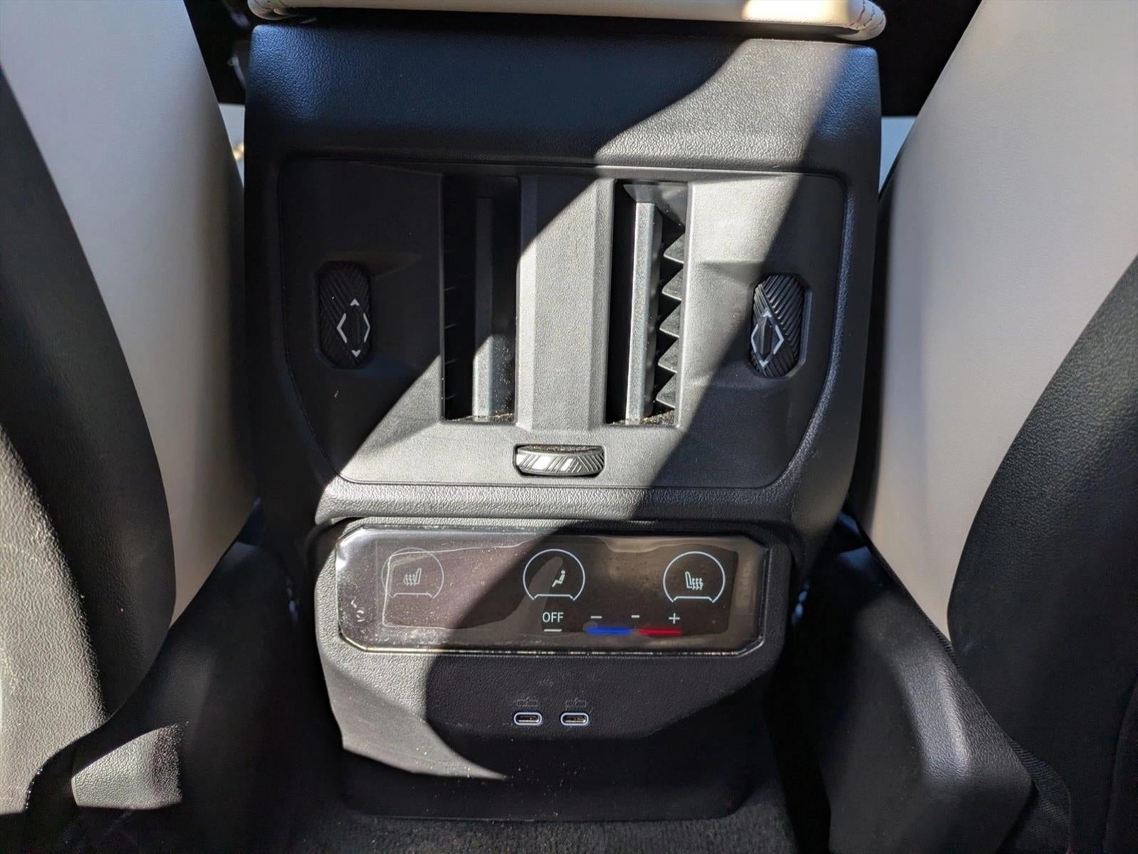 2025 BMW X3 M50 xDrive Sports Activity Vehicle