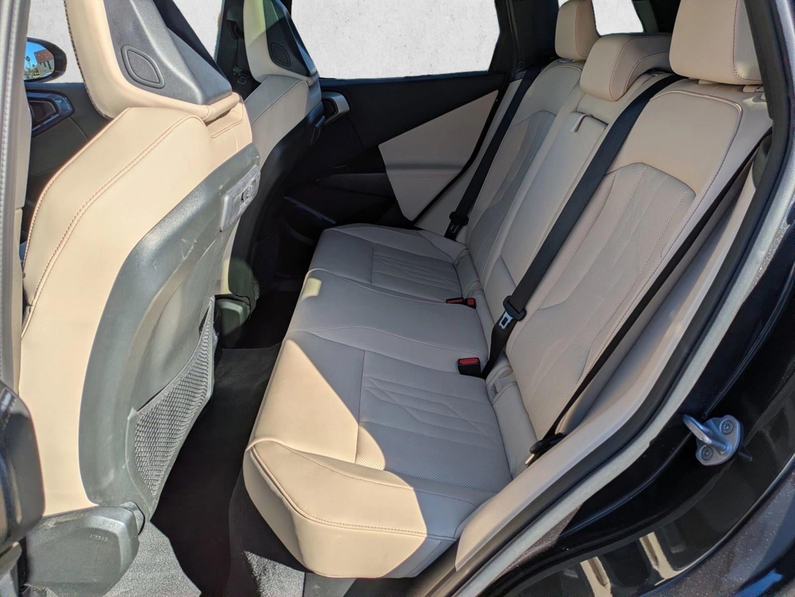 2025 BMW X3 M50 xDrive Sports Activity Vehicle