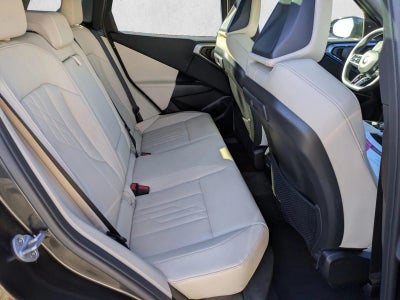 2025 BMW X3 M50 xDrive Sports Activity Vehicle