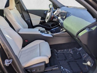 2025 BMW X3 M50 xDrive Sports Activity Vehicle