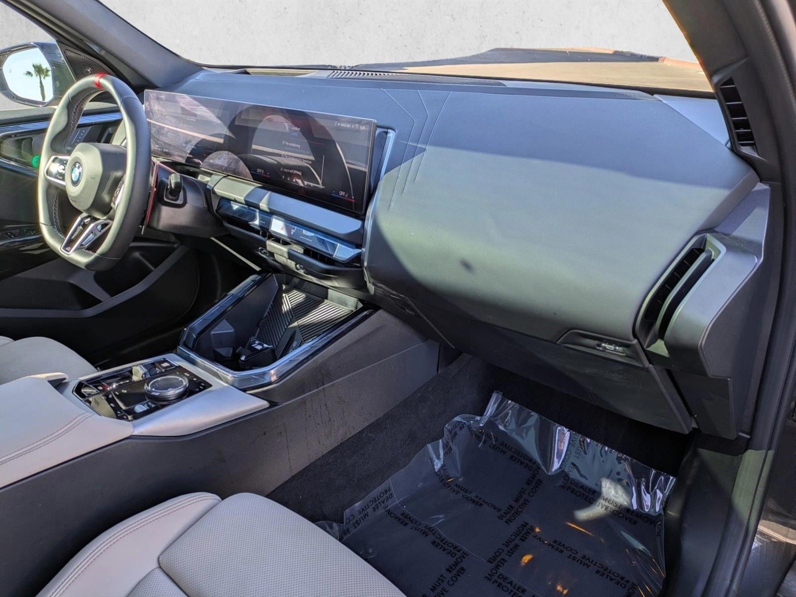 2025 BMW X3 M50 xDrive Sports Activity Vehicle