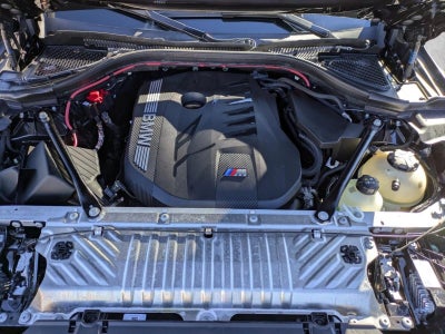 2025 BMW X3 M50 xDrive Sports Activity Vehicle