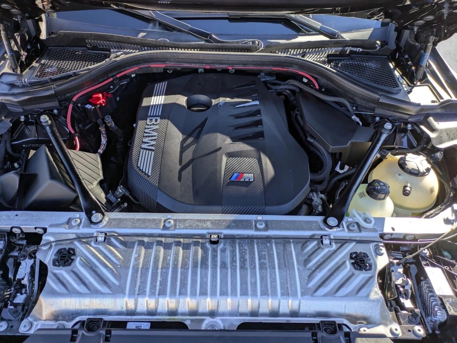 2025 BMW X3 M50 xDrive Sports Activity Vehicle