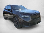 2025 BMW X3 M50 xDrive Sports Activity Vehicle