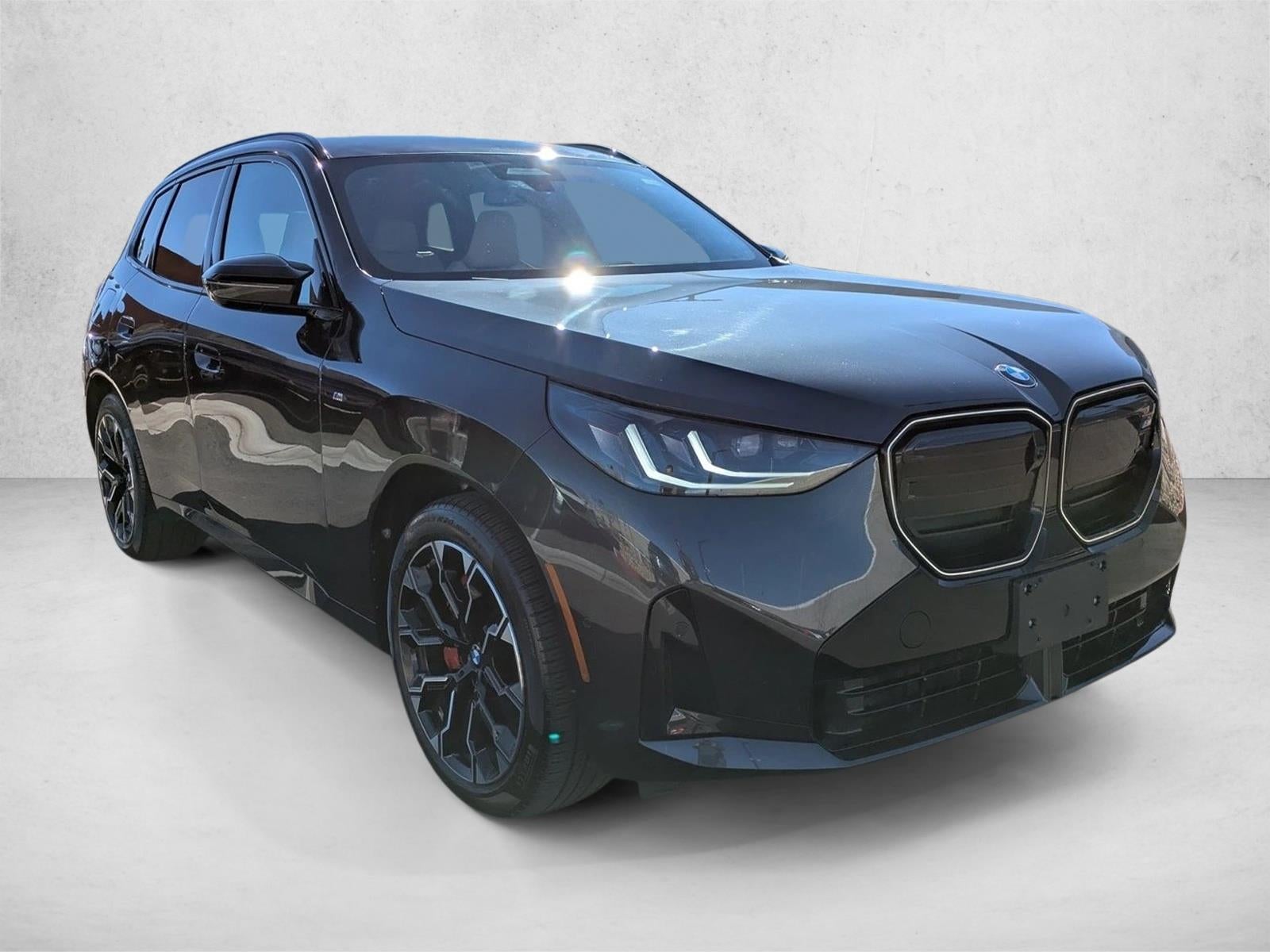 2025 BMW X3 M50 xDrive Sports Activity Vehicle