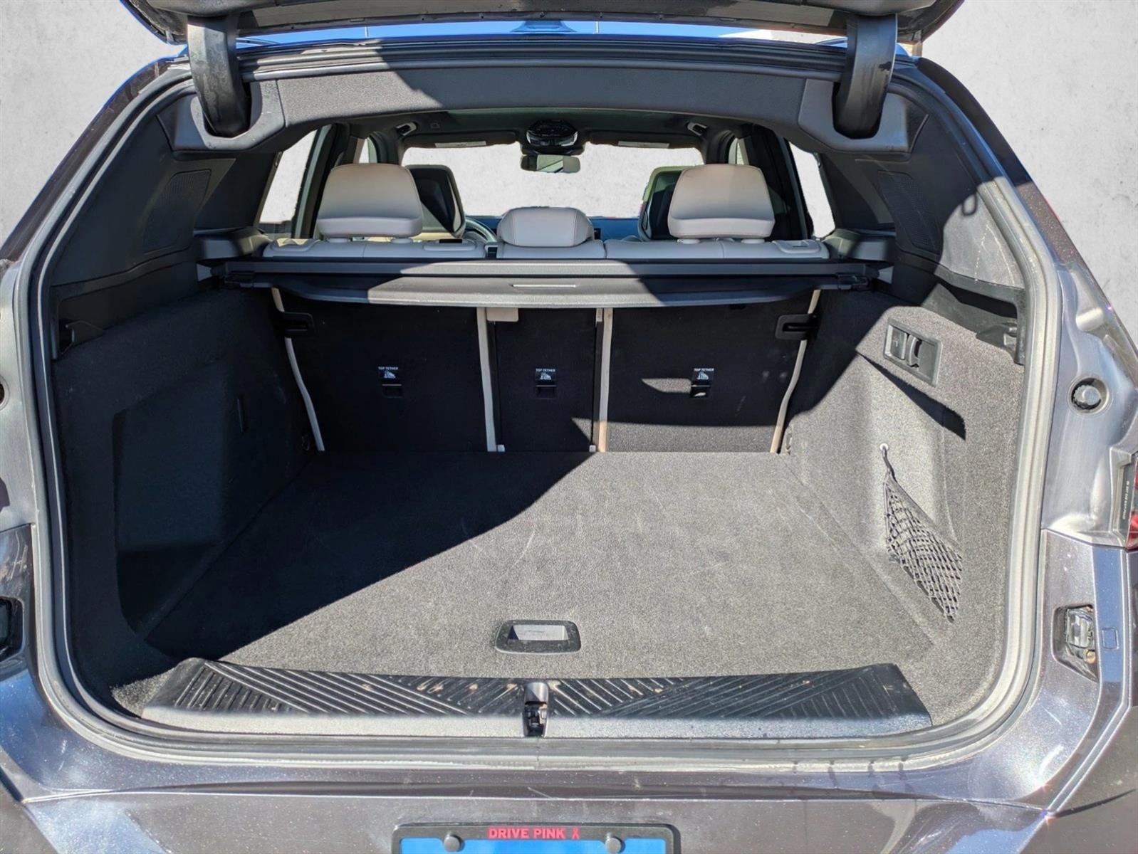 2025 BMW X3 M50 xDrive Sports Activity Vehicle